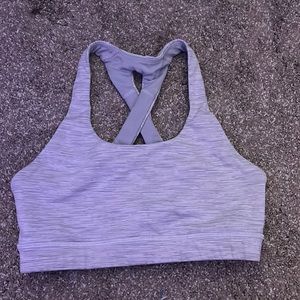 Size 2 Lululemon bra